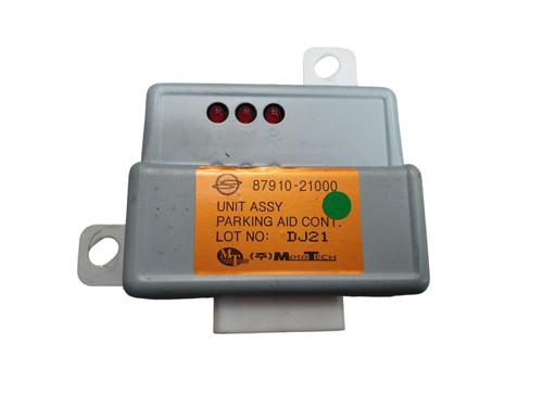 elektronisk-modul-ssangyong-rodius-i-2005-32049502 main image