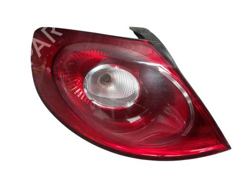Used Left taillight VW PASSAT CC B6 (357) 2.0 TDI (170 hp) 32056792