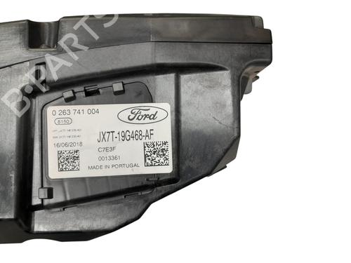 Electronic module FORD FOCUS IV (HN) | BP32444915M83