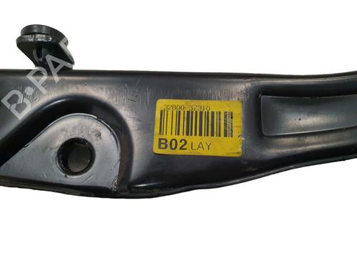 Break pedal HYUNDAI i40 I (VF) 1.7 CRDI | BP32054835I19