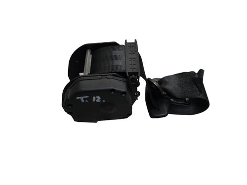 Used Rear left seatbelt SEAT IBIZA III (6L1) [2002-2009]  32047846