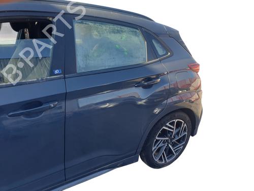 Dør venstre bagtil HYUNDAI KONA (SX2) [2023-2026]  32058277