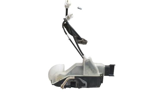 Used Rear right lock PEUGEOT 508 SW I (8E_) [2010-2018]  32052985