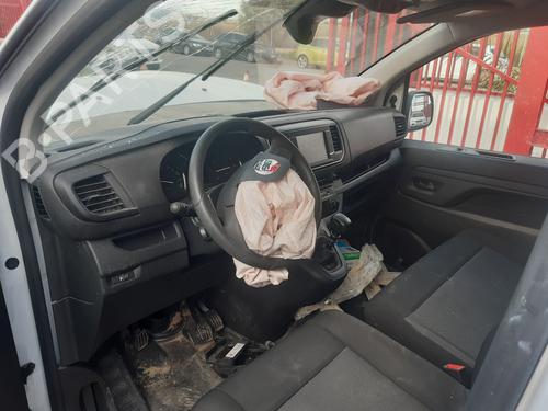 Pipe FIAT SCUDO Van 1.5 Multijet 100 (506) | BP32073517M125 