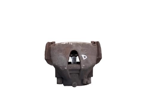 Used Right front brake caliper OPEL ZAFIRA / ZAFIRA FAMILY B (A05) [2005-2019]  32049946