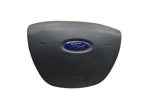 Airbag chauffør FORD FOCUS C-MAX (DM2) [2003-2007]  32049419