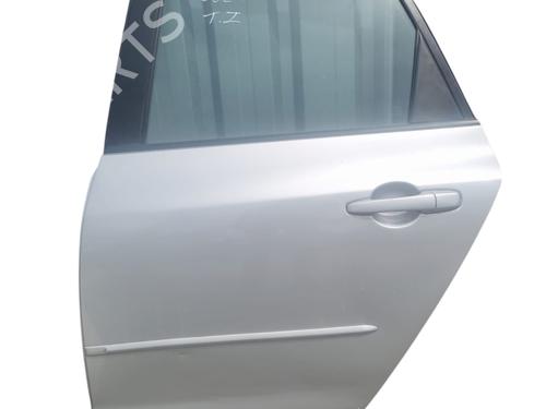 Used Left rear door Left rear door MAZDA 3 Saloon (BK) 1.6 (BK12) (105 hp) 34139041 34139041