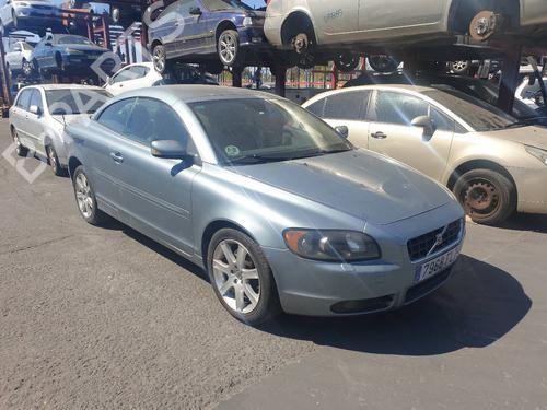Used Parts VOLVO C70 II Convertible (542) D5 (180 hp) 4419657
