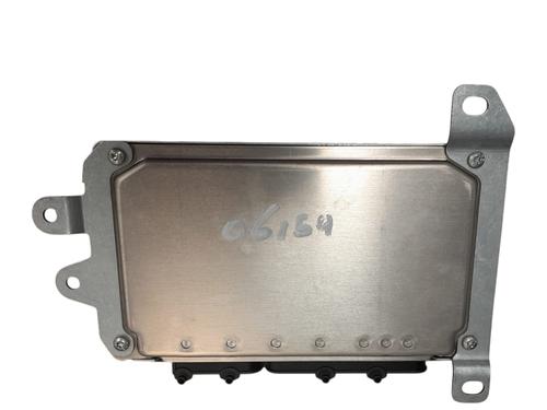 Engine control unit (ECU) SMART FORTWO Cabrio (451) 1.0 (451.431, 451.480) | BP32366990M57 - Image 2