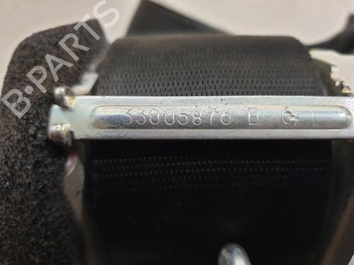 Rear right seatbelt FORD S-MAX (WA6) | BP32050109I28 - Image 2