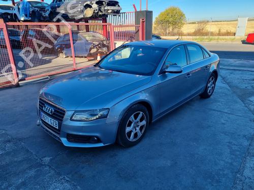 Teile für AUDI A4 B8 (8K2) 2.0 TDI (136 hp) 4418508