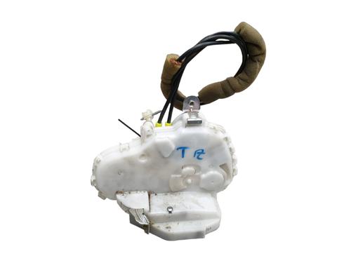 rear-left-lock-honda-civic-viii-hatchback-fn-fk-2005-2006-2007-2008-2009-2010-2011-2012-32049066 main image