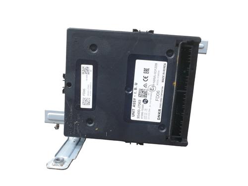 Used Electronic module KIA CEED (CD) [2018-2026]  32058134