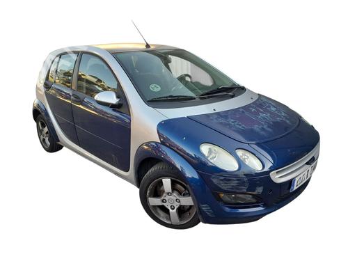 Used Parts SMART FORFOUR (454) 1.1 (454.030) (75 hp) 4418757