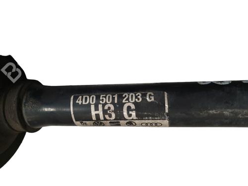 Right rear driveshaft AUDI A8 D2 (4D2, 4D8) S8 quattro | BP32052889M41