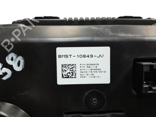 Instrument cluster FORD FOCUS III 1.0 EcoBoost | BP32423465C47 - Image 5