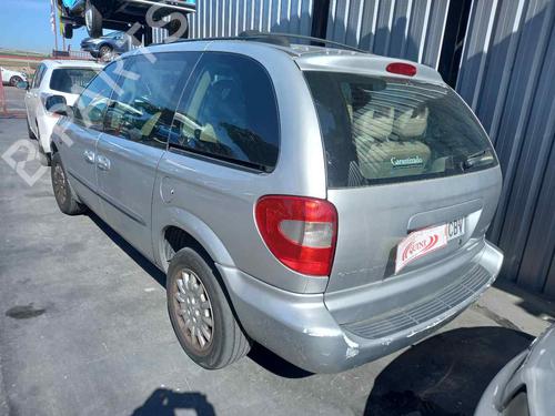 Electronic module CHRYSLER VOYAGER IV (RG, RS) 2.4 | BP32057006M83 