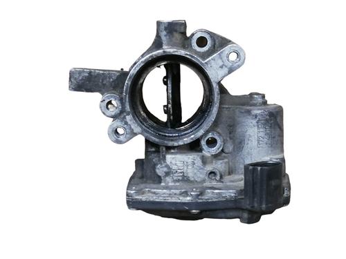 Boîtier papillon OPEL CORSA D Hatchback Van (S07) [2006-2014]  32052579