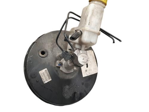 Used Servo brake FIAT BRAVO II (198_) 1.9 D Multijet (198AXB1A) (120 hp) 32055481