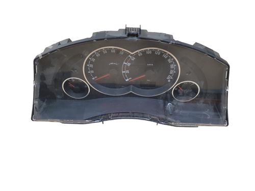 instrument-cluster-opel-meriva-a-mpv-x03-2003-2004-2005-2006-2007-2008-2009-2010-32052620 main image