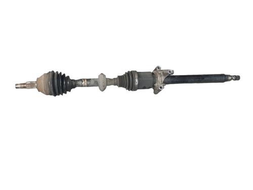 Used Right front driveshaft ALFA ROMEO 159 (939_) 1.9 JTDM 16V (939AXC1B, 939AXC12) (150 hp) 32054146