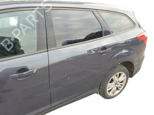Used Left rear door FORD FOCUS III Turnier 1.6 TDCi (115 hp) 32057924