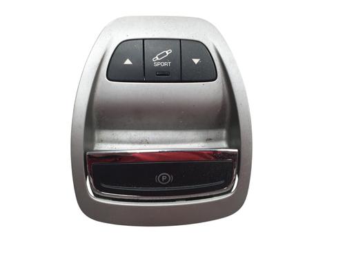 Used Hand brake Hand brake CITROËN C5 III (RD_) [2008-2017] 33964722 33964722