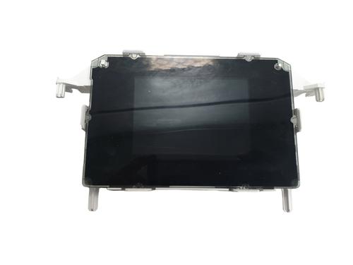 Used Display monitor FORD FOCUS III [2010-2020]  32055104