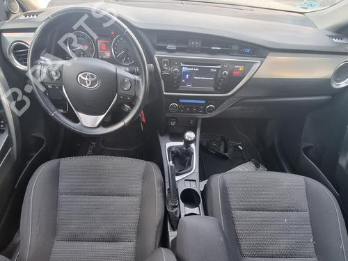 Air vent TOYOTA AURIS (_E18_)  | BP32049969I21 