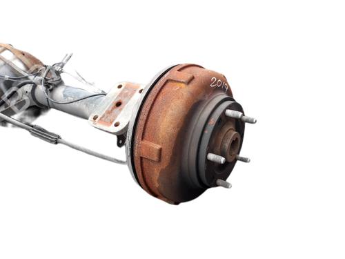 Rear axle FORD TRANSIT Van (FA_ _) 2.4 DI RWD (FAA_, FAB_, FAC_, FAD_) | BP32058209M2 - Image 3
