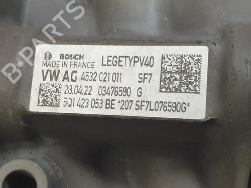 Steering rack AUDI Q2 (GAB, GAG)  | BP32073346M22 