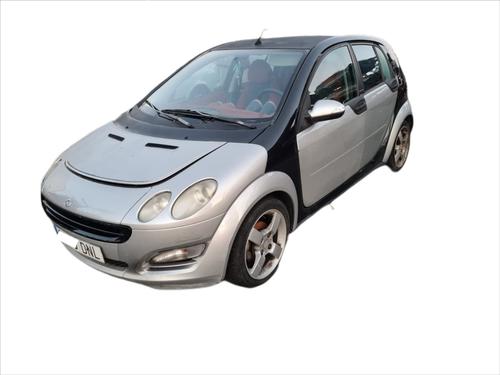 Used Parts SMART FORFOUR (454) 1.5 (454.032) (109 hp) 4418451