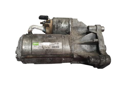Used Starter Starter CITROËN C5 III (RD_) [2008-2017] 33983126 33983126