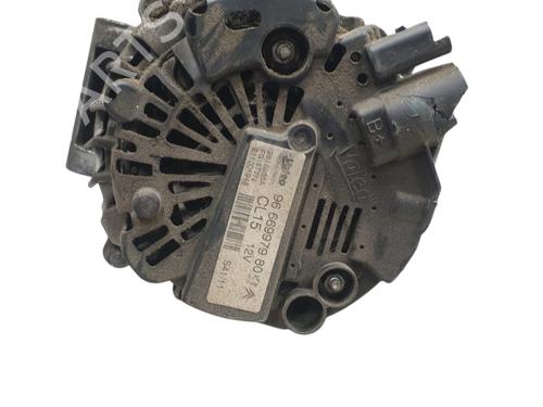 Alternator PEUGEOT 3008 I MPV (0U_) 1.6 VTi | BP32053960M7