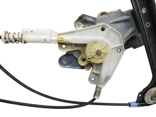 Front left window mechanism BMW 3 Convertible (E46) 320 Cd | BP38509388C22 - Image 4