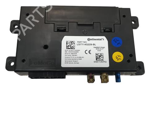 Used Electronic module FORD MONDEO V Turnier (CF) 2.0 Hybrid iVCT (188 hp) 32073520