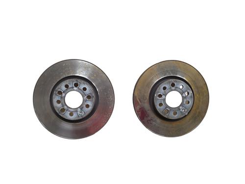 Used Other VW SCIROCCO III (137, 138) 1.4 TSI (160 hp) 32056089