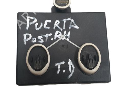 Electronic module AUDI Q5 (8RB) | BP32050951M83 - Image 2