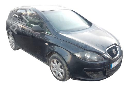 AC pipe SEAT ALTEA XL (5P5, 5P8) | BP32050779M126