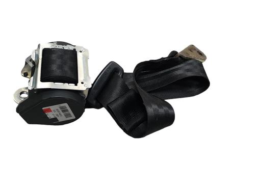 Used Rear left seatbelt VW GOLF V (1K1) [2003-2010]  32050503