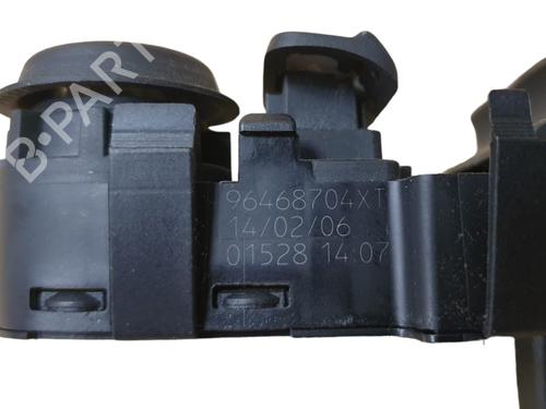Left front window switch PEUGEOT 407 (6D_) | BP32048045I27 - Image 3