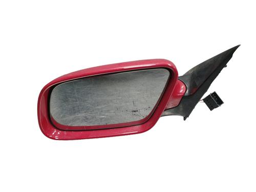 Used Left mirror AUDI A6 C5 Avant (4B5, 4B6) 2.4 quattro (170 hp) 32051506