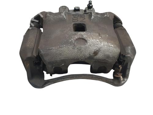 Used Left front brake caliper NISSAN PULSAR Hatchback (C13) [2014-2026]  32054617