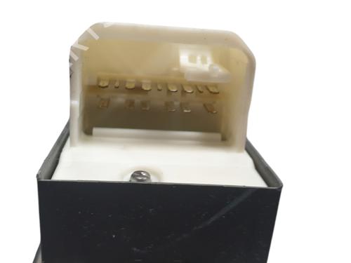 Left front window switch TOYOTA AURIS (_E15_) | BP32050805I27 - Image 3