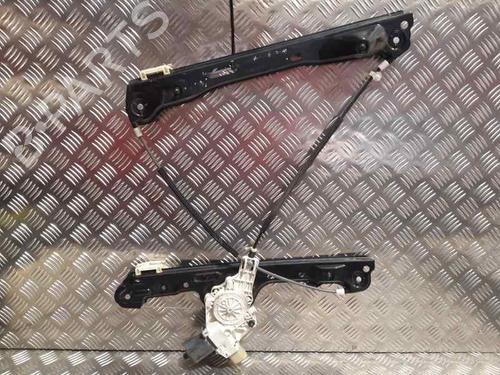 Used Front left window mechanism BMW 1 (E87) 116 d (116 hp) 32056509