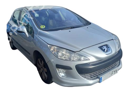 Left front driveshaft PEUGEOT 308 I (4A_, 4C_)  | BP32048510M38 