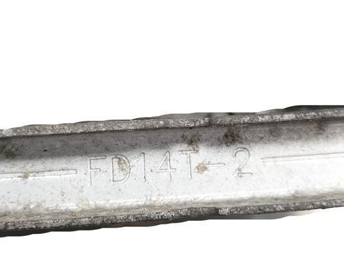 Water radiator KIA CEE'D SW (ED) 1.6 CRDi 115 | BP32055914M31 - Image 2