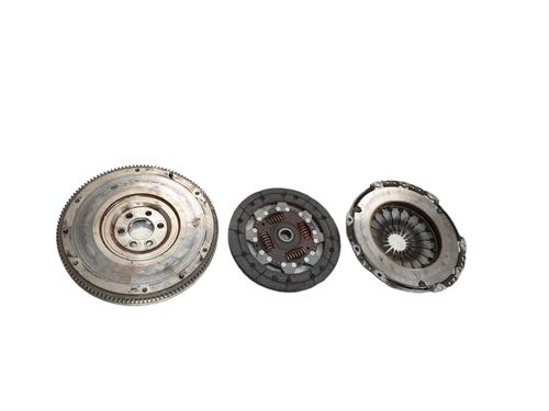 Otra VW GOLF PLUS V (5M1, 521) 1.6 FSI (115 hp) 32057617