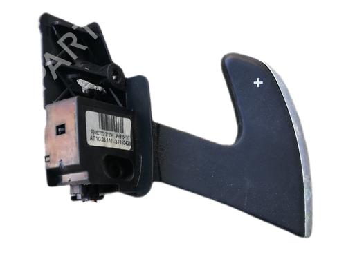 Used Steering wheel controls CITROËN C4 Grand Picasso I (UA_) 2.0 HDi 150 (150 hp) 32048708