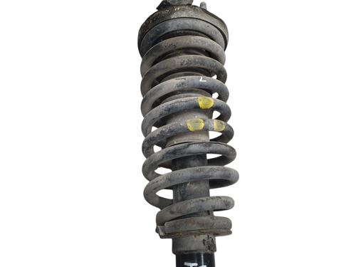 Used Left front shock absorber SSANGYONG KYRON [2005-2014]  32050620